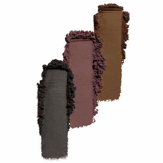 PurePressed Eye Shadow Triple, 1 Compact, JI